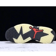 Olive x Medium Travis 6 Scott CN1084-200 Air Jordan 0704